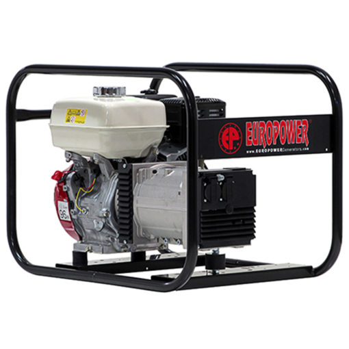 Europower EP 4100