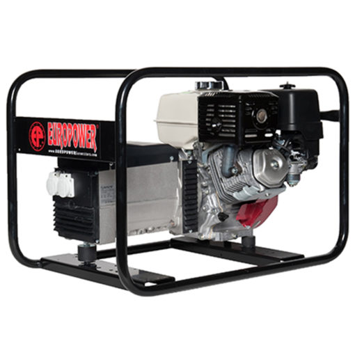 Europower EP 6000