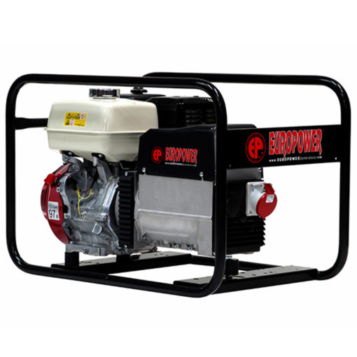 Europower EP 6500T