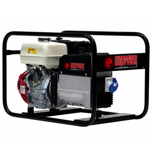 Europower EP 6500TN
