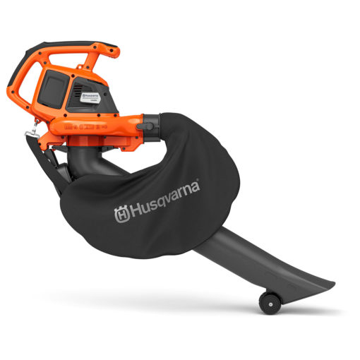 Husqvarna 120iBV - Bilde 2