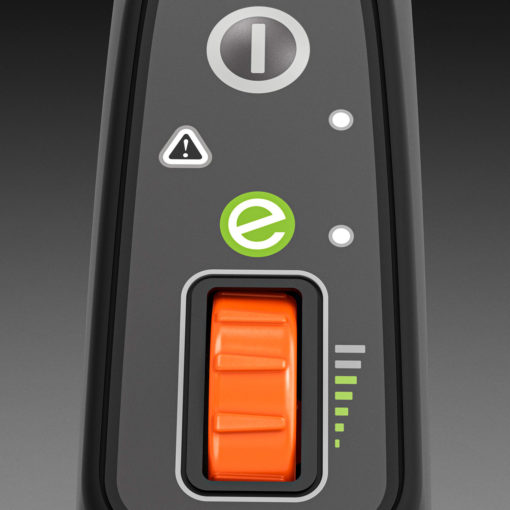 Husqvarna 120iBV - Bilde 5