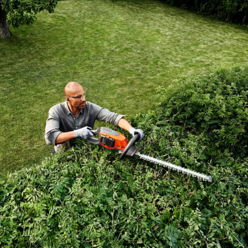 Husqvarna 215iHD45 - Bilde 2