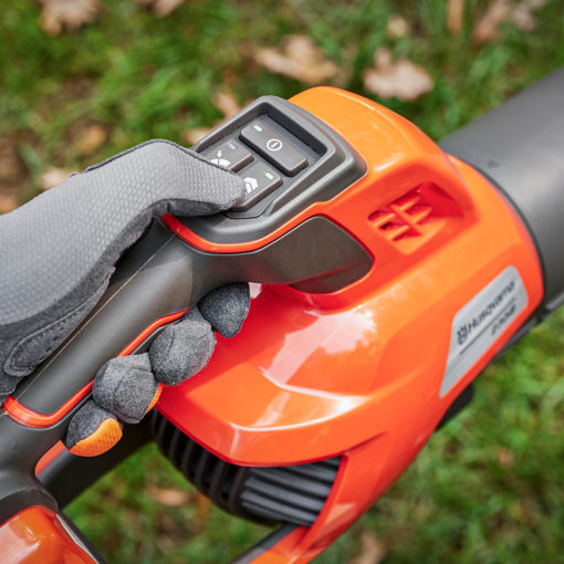 Husqvarna 230iB - Bilde 6