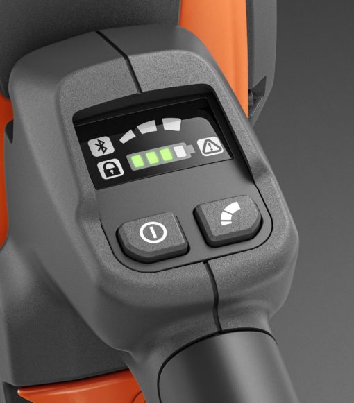 Husqvarna 522iHD75 - Bilde 2