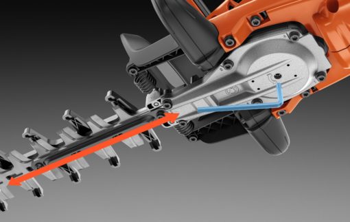 Husqvarna 522iHD75 - Bilde 3