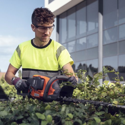 Husqvarna 522iHD75 - Bilde 4