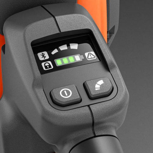 Husqvarna 522iHDR60 - Bilde 2