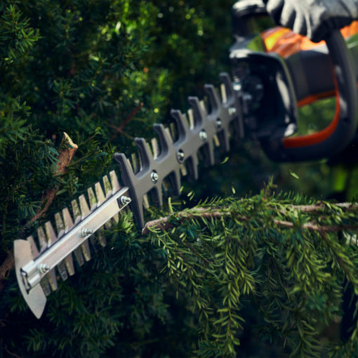 Husqvarna 522iHDR60 - Bilde 3