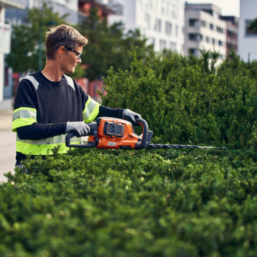 Husqvarna 522iHDR60 - Bilde 4