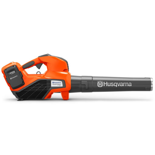 Husqvarna 525iB Mark II - Bilde 2