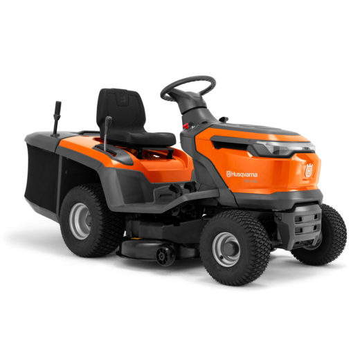 Husqvarna Hagetraktor TC 114