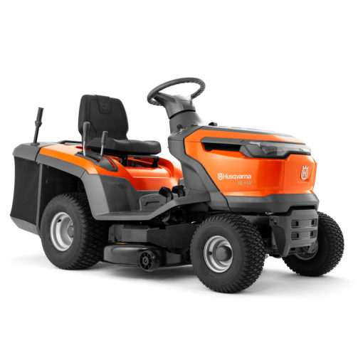 Husqvarna Hagetraktor TC 112