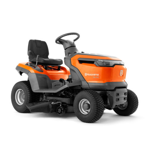 Husqvarna Hagetraktor TS 112