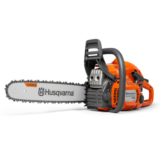 Husqvarna Motorsag 445 e-serie