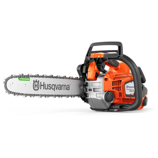 Husqvarna Motorsag 555