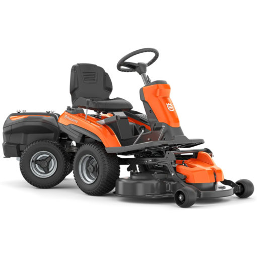 Husqvarna R 200iX