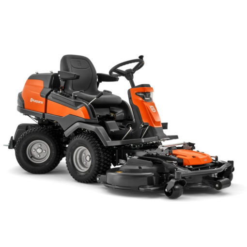 Husqvarna R 418TsX AWD