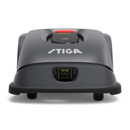 STIGA A 10000 - Bilde 2
