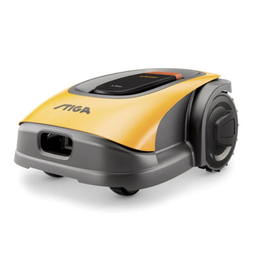 STIGA A 1500 - Bilde 2