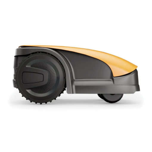 STIGA A 1500 - Bilde 4