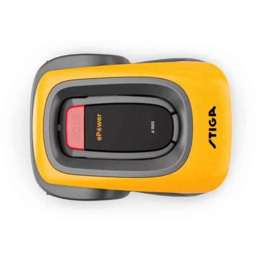 STIGA A 1500 - Bilde 5