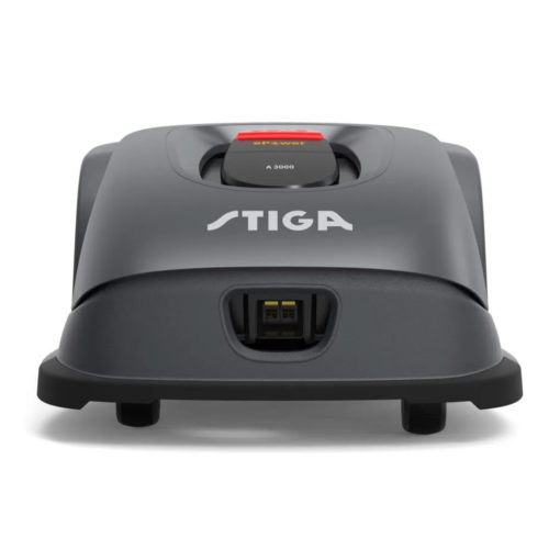STIGA A 3000 - Bilde 2