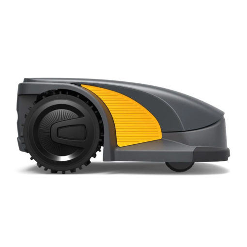 STIGA A 5000 - Bilde 3