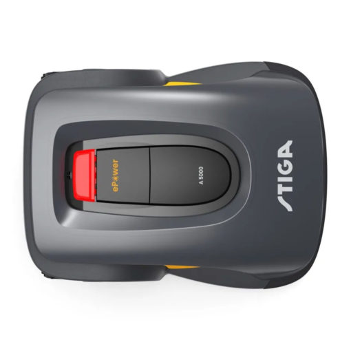 STIGA A 5000 - Bilde 4