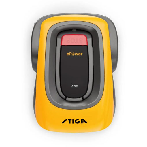 STIGA A 750 - Bilde 2