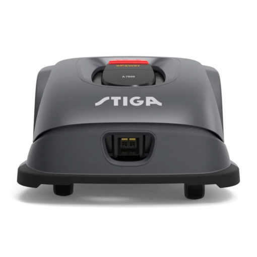 STIGA A 7500 - Bilde 2