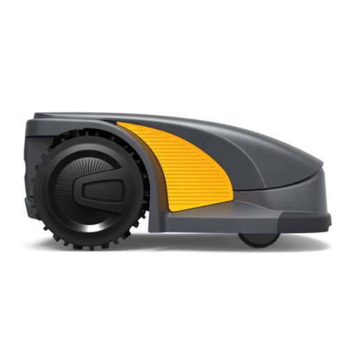STIGA A 7500 - Bilde 3
