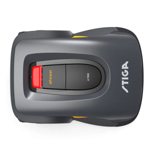 STIGA A 7500 - Bilde 4