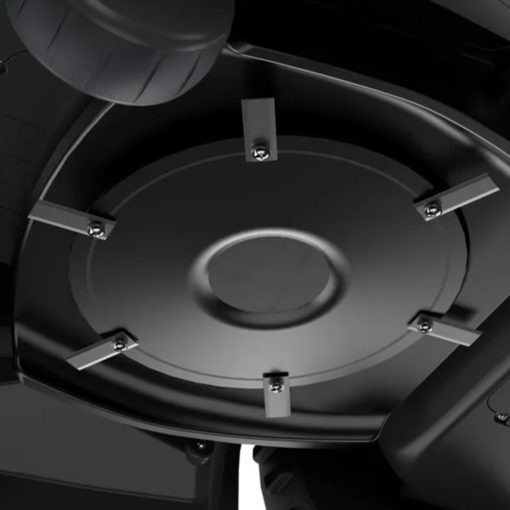 STIGA A 7500 - Bilde 6