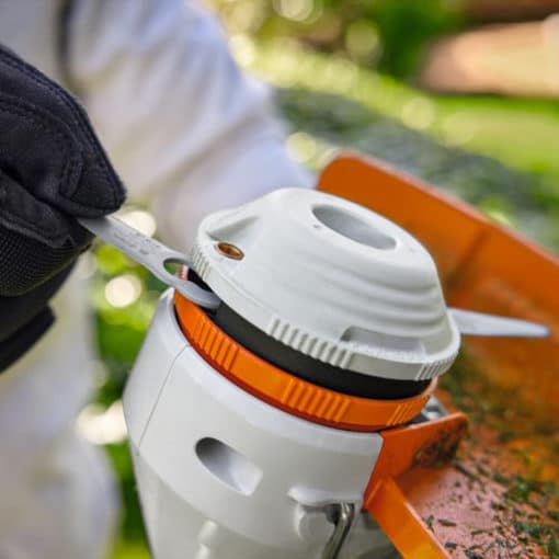 STIHL FSA 30 - Bilde 5