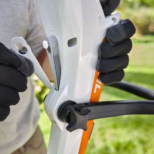 STIHL FSA 30 - Bilde 6