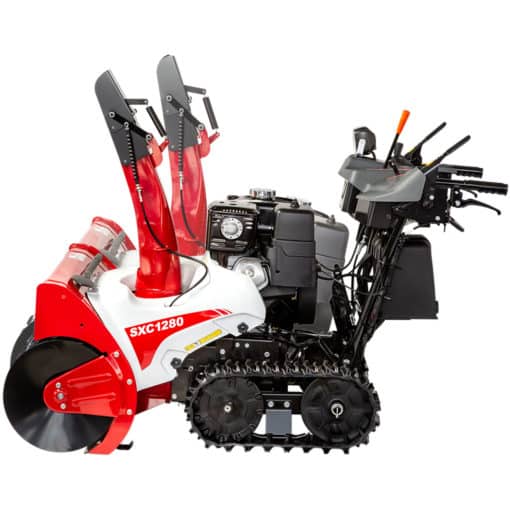 WADO SXC 1280E - Bilde 2