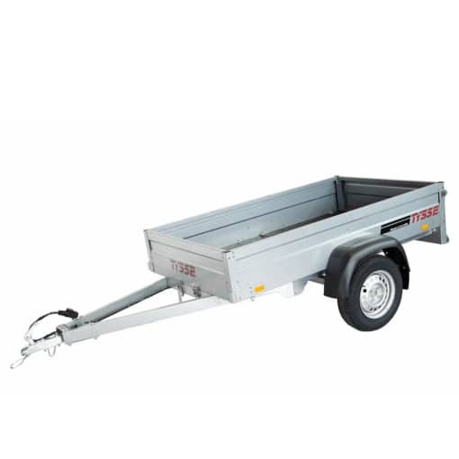 Tipphenger FRITID 6070 750kg