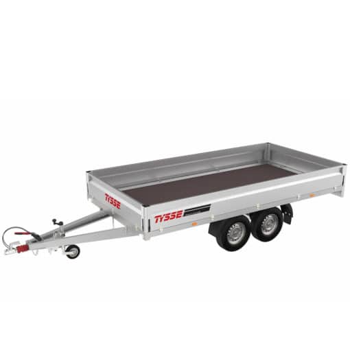 Varehenger PRO 6337 NFH 2600kg