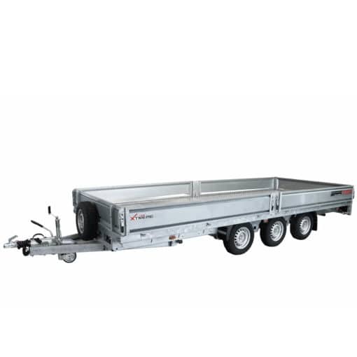 Varehenger XTREME 6836 NF 3500kg m/aludørk