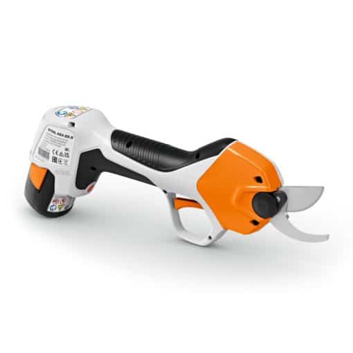 STIHL ASA 20 - Bilde 2