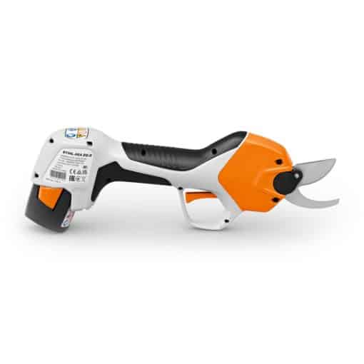 STIHL ASA 20 - Bilde 3