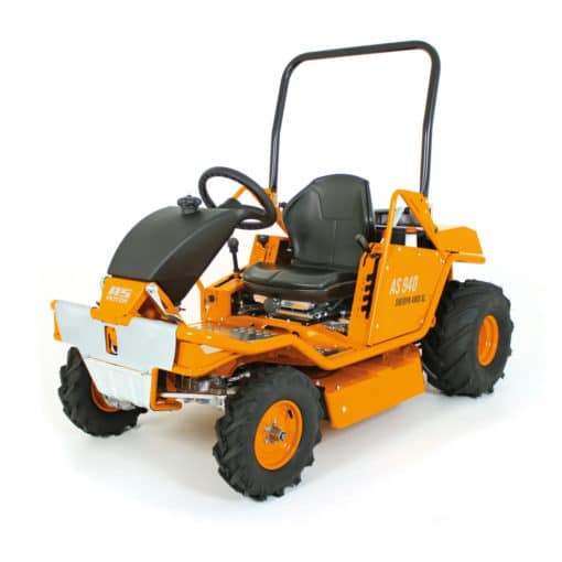 AS 940 Sherpa 4WD XL