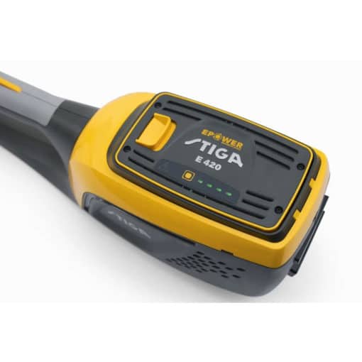 STIGA MT 500e Kit - Bilde 2