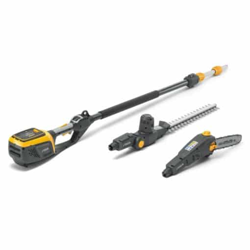 STIGA MT 500e Kit