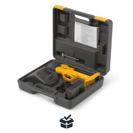 STIGA SC 100e Kit - Bilde 3