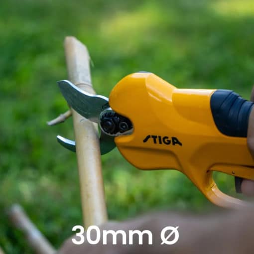 STIGA SC 100e Kit - Bilde 4