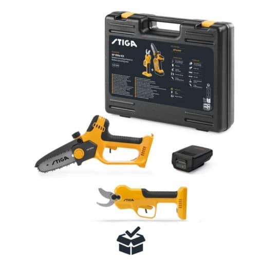 STIGA SP 100e Kit - Bilde 4