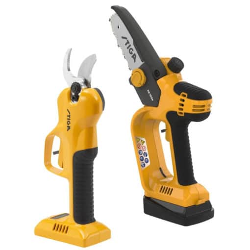 STIGA SP 100e Kit