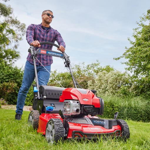 Toro Recycler 55 AD - Bilde 2